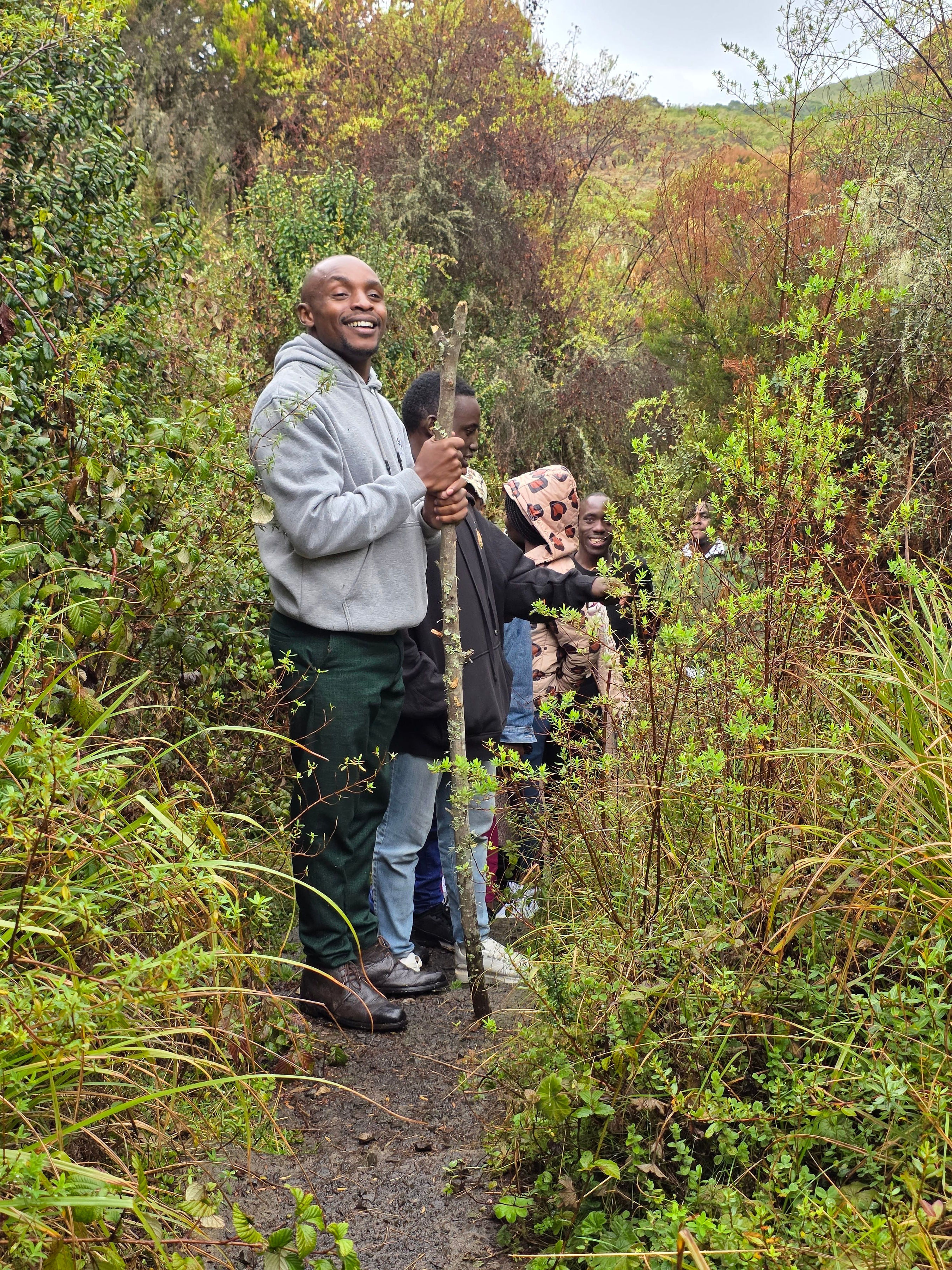 Wellness Experience 14